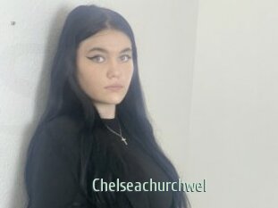 Chelseachurchwel