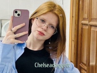 Chelseadaggett