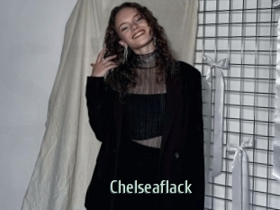 Chelseaflack