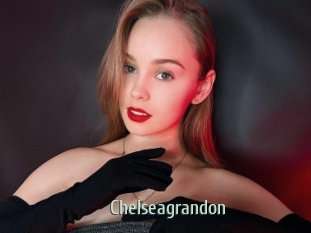 Chelseagrandon