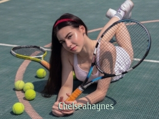 Chelseahaynes