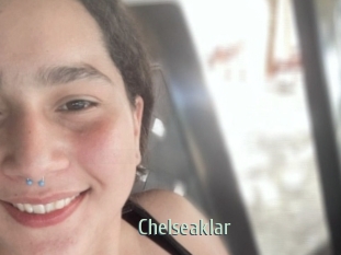 Chelseaklar
