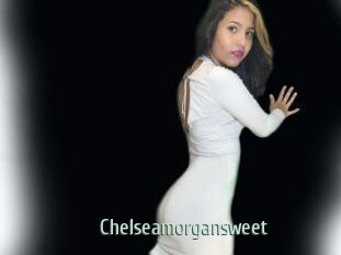 Chelseamorgansweet