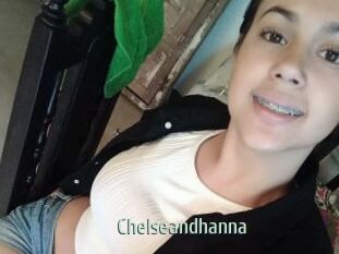 Chelseandhanna
