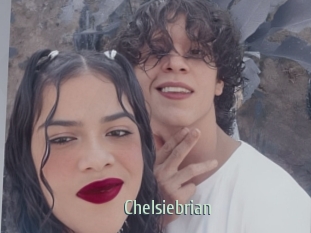 Chelsiebrian
