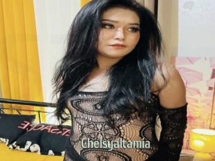Chelsyaltamia