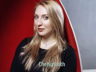 Chelsysmith