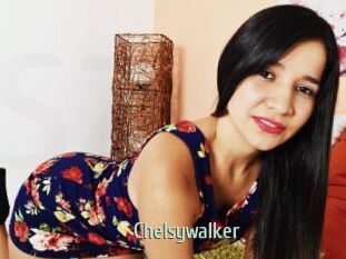 Chelsywalker
