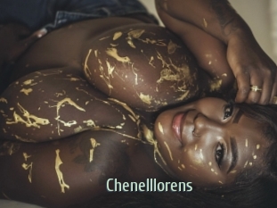 Chenelllorens