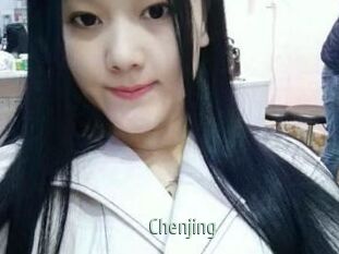 Chenjing
