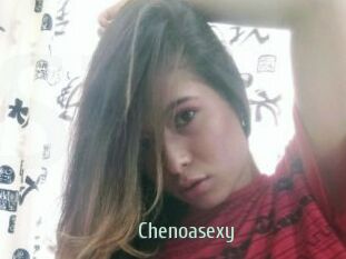 Chenoasexy