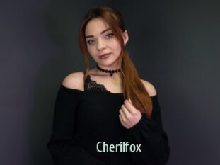Cherilfox