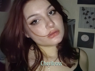 cherilross Sexcam Zone