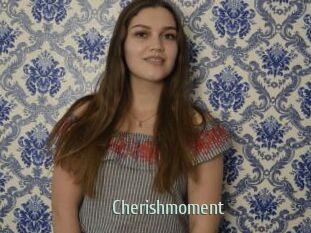 Cherishmoment