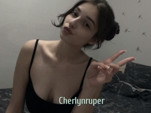 Cherlynruper