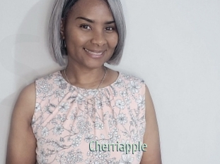 Cherriapple