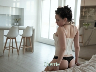 Cherrie
