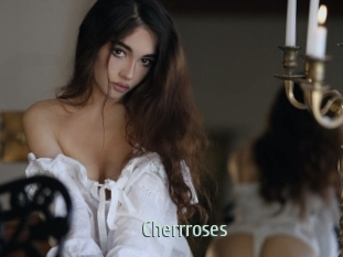 Cherrroses