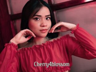 Cherry4blossom