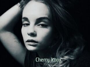 Cherry_knox