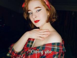 cherry_vibe Sexcam Zone