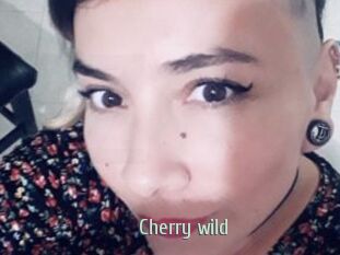 Cherry_wild