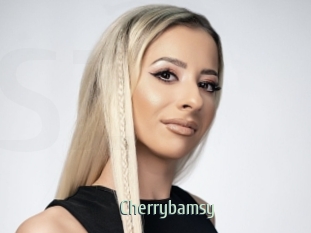 Cherrybamsy