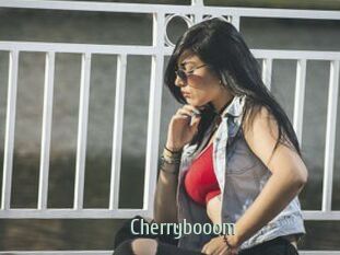 Cherrybooom