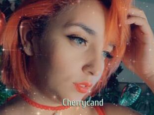 Cherrycand