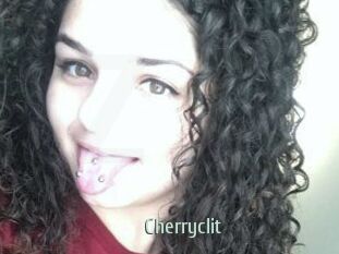 Cherryclit