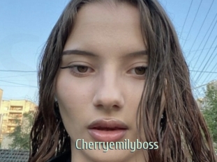 Cherryemilyboss