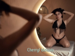 Cherryl_blosom
