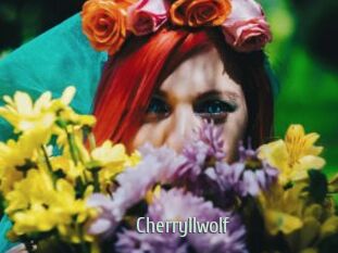 Cherryllwolf