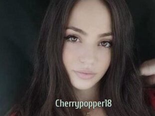 Cherrypopper18