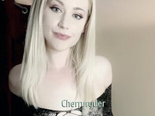 Cherryryder