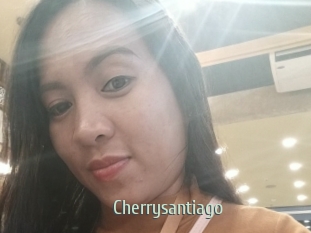 cherrysantiago Sexcam Zone