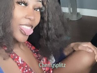 Cherrysplitz
