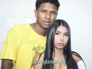 Cherylandarchi
