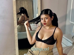 Cherylcox1