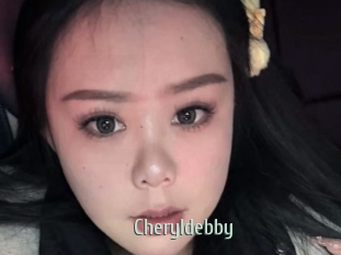 Cheryldebby