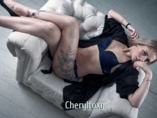 Cherylfoxy