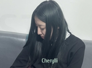 Cherylli