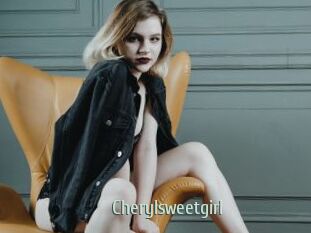 Cherylsweetgirl