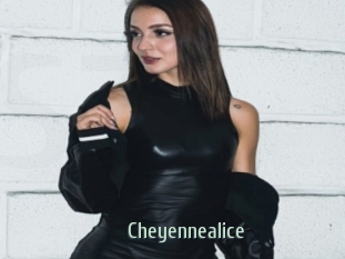 Cheyennealice