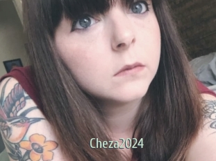 Cheza2024