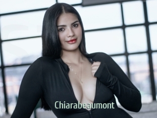 chiarabeaumont Sexcam Zone