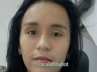 Chicalatinahot