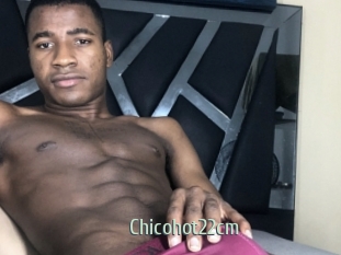 chicohot22cm Sexcam Zone
