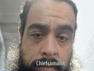 chiefcumalot Sexcam Zone