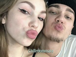 Chillroommate